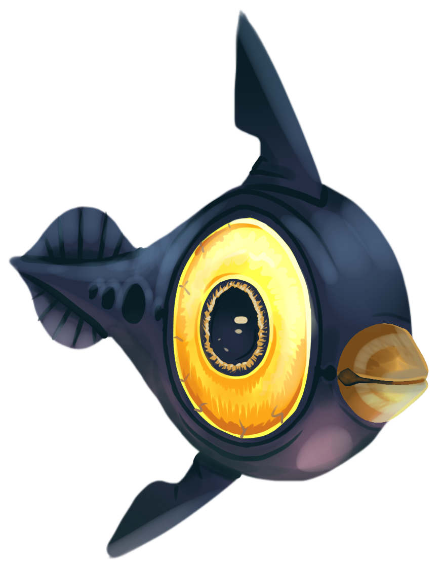 Peeper Subnautica Fanart By DrawingIsTooHard On DeviantArt peeper-subnautica-fanart-by-drawingistoohard-on-deviantart