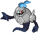 Fansprite: Armogeist