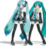 kei style miku 2