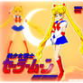 bishoujo senshi sailor moon