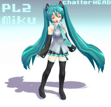 Pl2 Miku