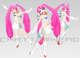 Miku Ulala Project Diva