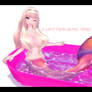 MMD mermaids