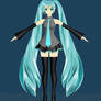 miku 2013 Wip3