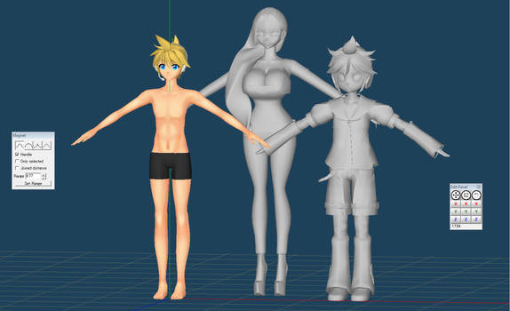 Len WIP 2