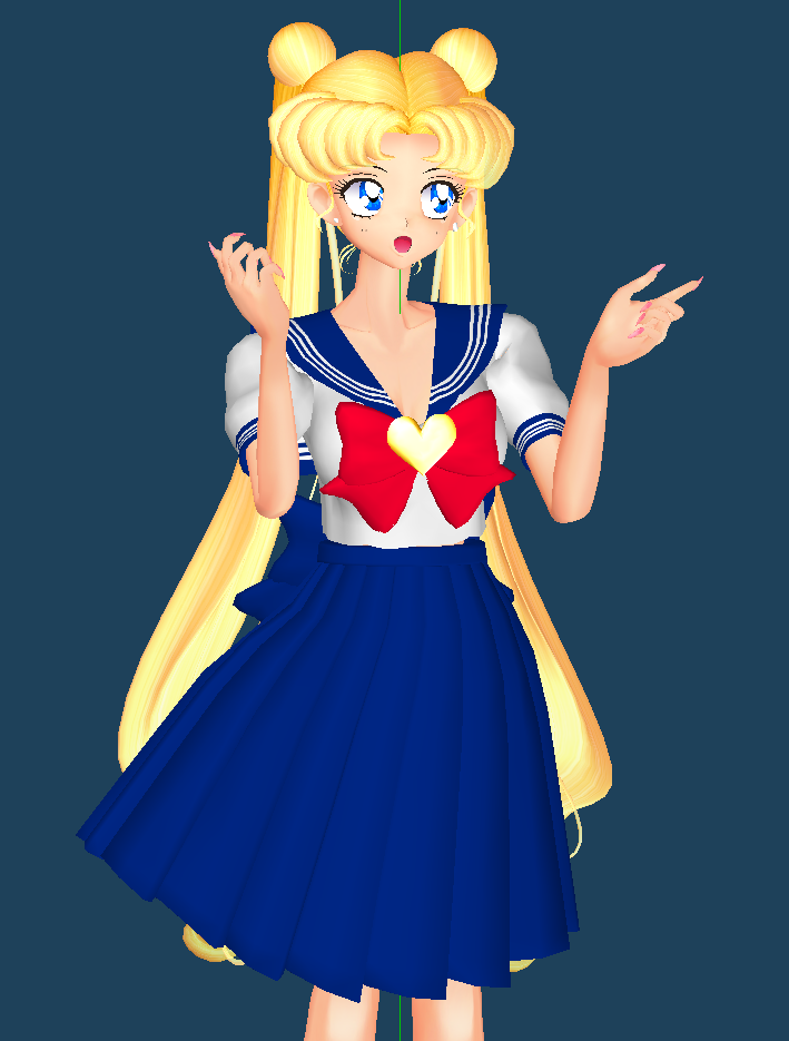 Usagi Casual