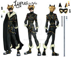 Reference: Lupus