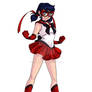 Sailor Ladybug