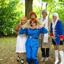 2. Hetalia Gruppe