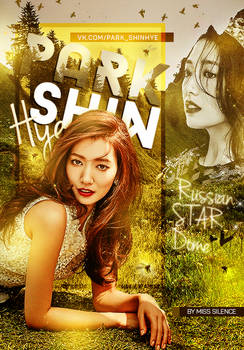 Park Shin Hye