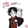 Happy Birthday Harry!