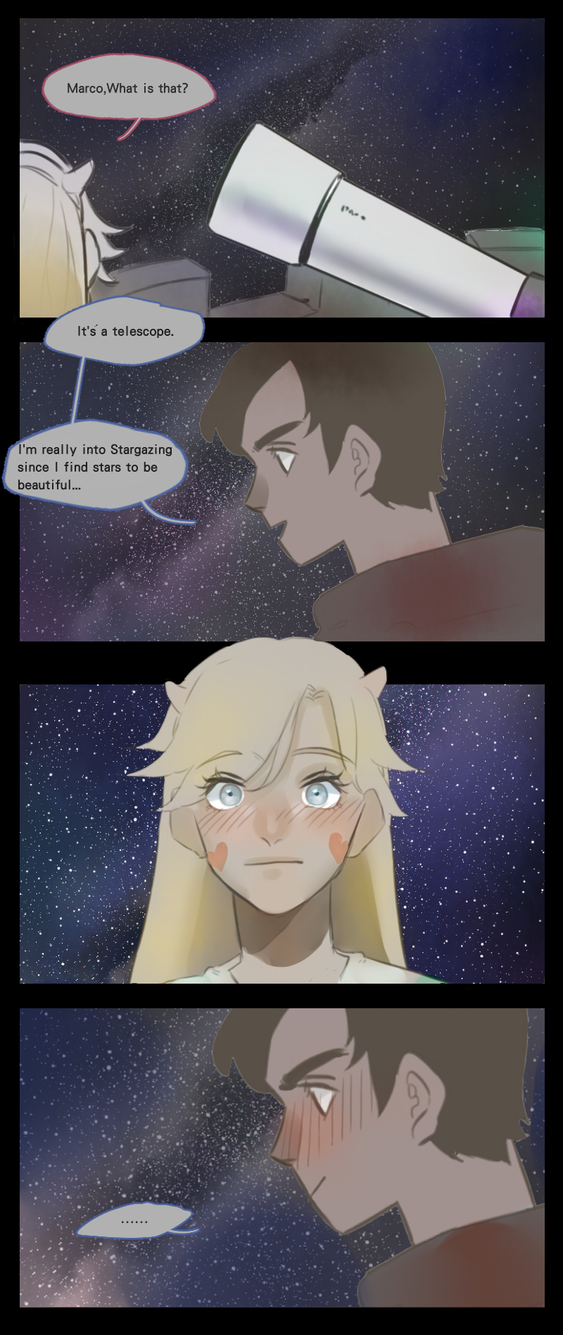 STARCO:STAR