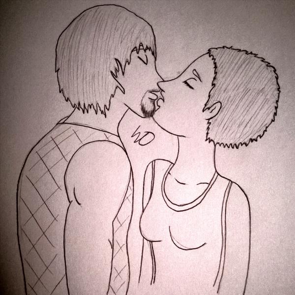 Caryl Kiss