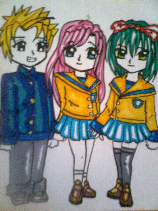 brothers and sisters animated by chrizia-san on DeviantArt brothers and sisters animated by chrizia-san on DeviantArt
