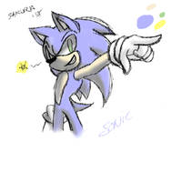 Sonic