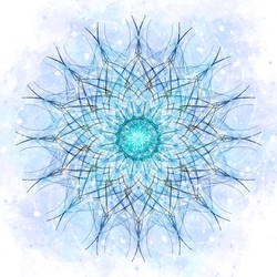 Fractaled Thoughts: Throat Chakra Revisited