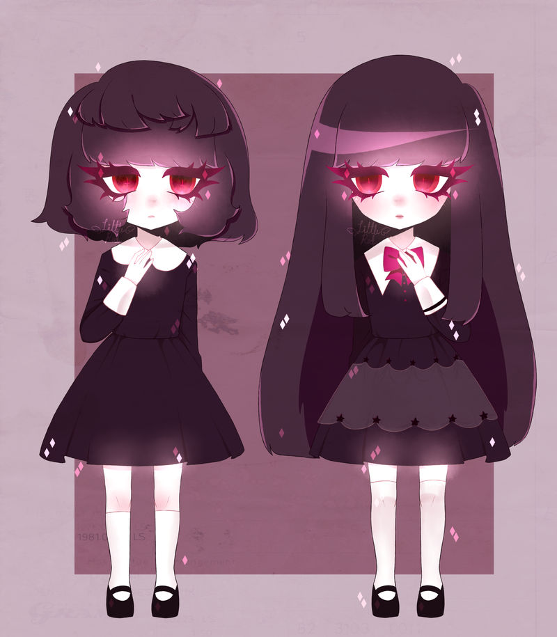 Old To New Sachiko