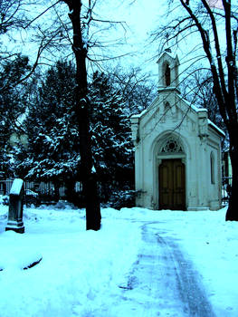 Chapel