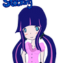 PSG: Stocking-chan