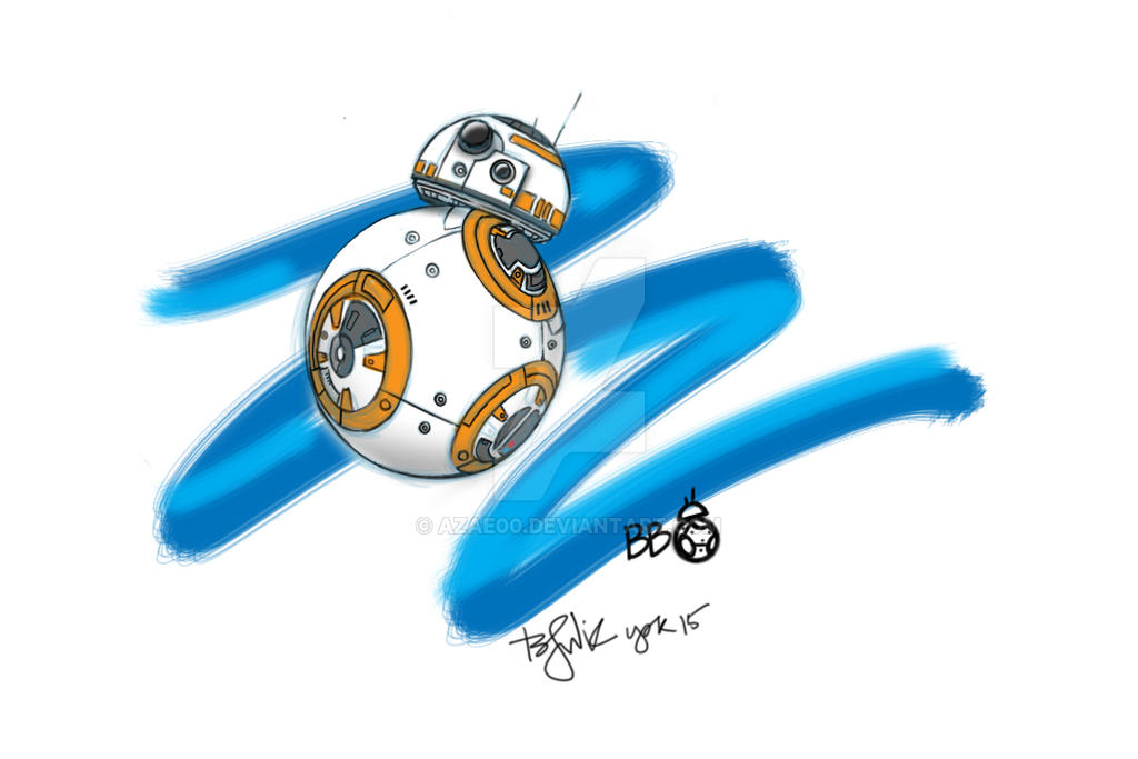 Humanized Bb8 Bb8 by azae00 on DeviantArt
