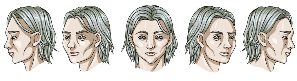 Head Rotation Names Head Rotation- Zach by Io-T on DeviantArt