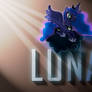 Shade of Luna