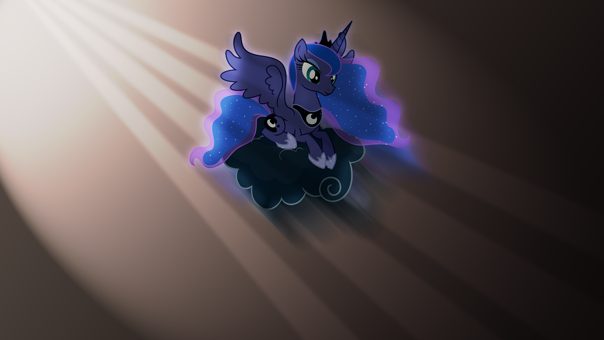 Shade of Luna (without text)