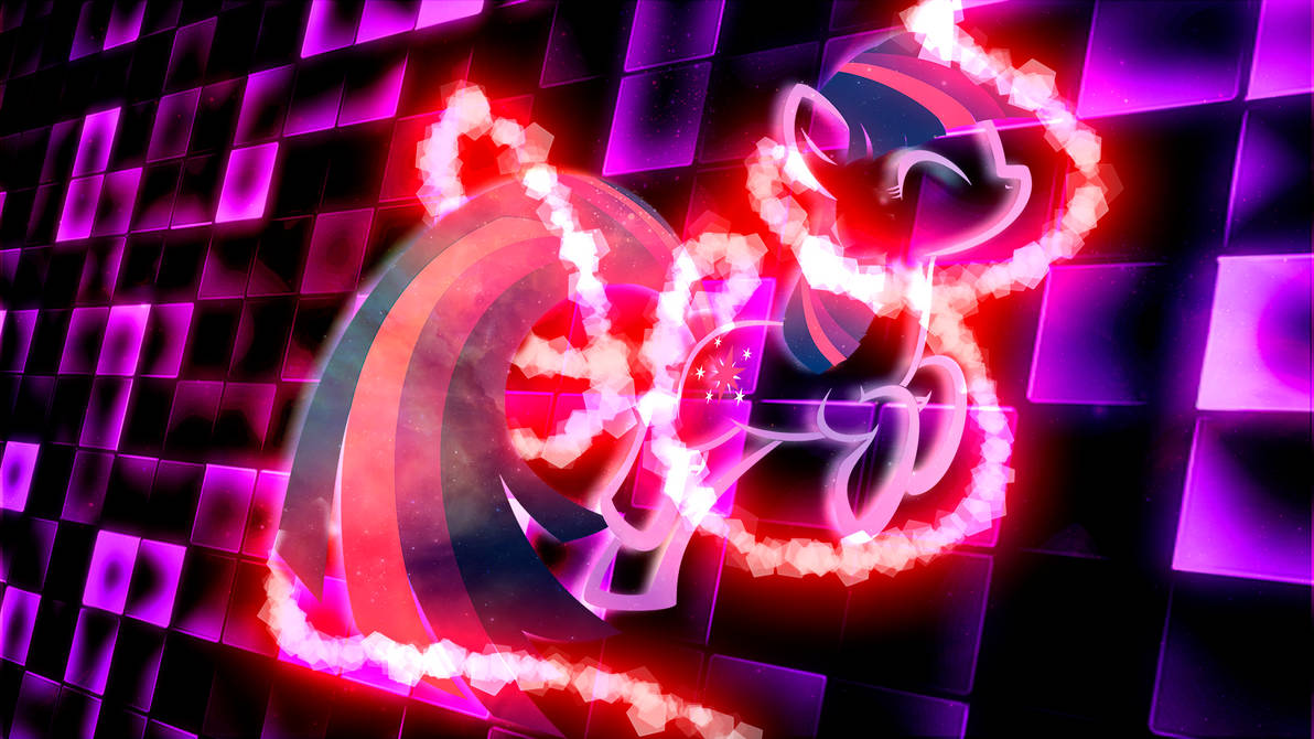 Glowing Twilight by proffes on DeviantArt