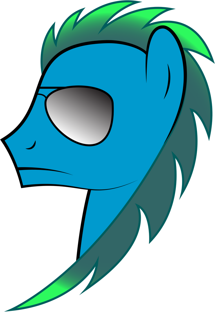 Cobalt Lightning OC by proffes on DeviantArt