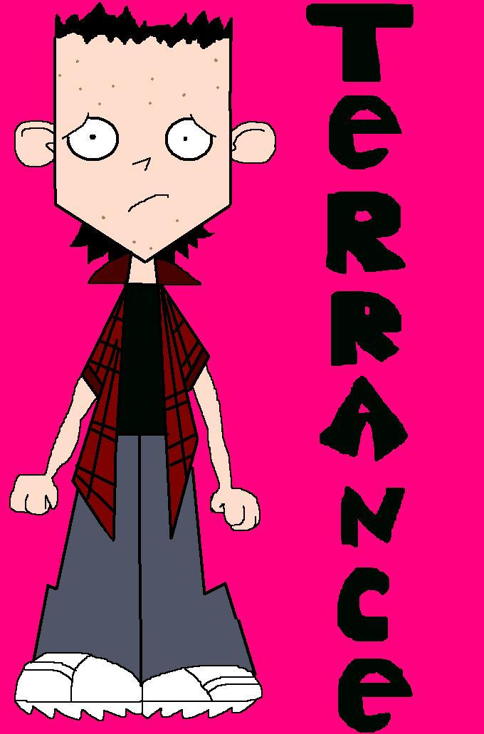Terrance by HeinousFlame on DeviantArt