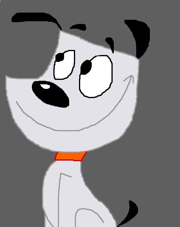 Poochini Vector Poochini by HeinousFlame on DeviantArt