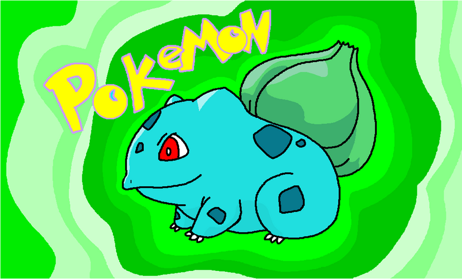 Bulbasaur Two Bulbasaur 2 by HeinousFlame on DeviantArt
