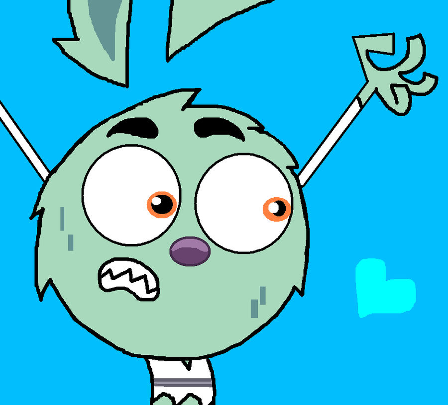 Yuck 2 by HeinousFlame on DeviantArt