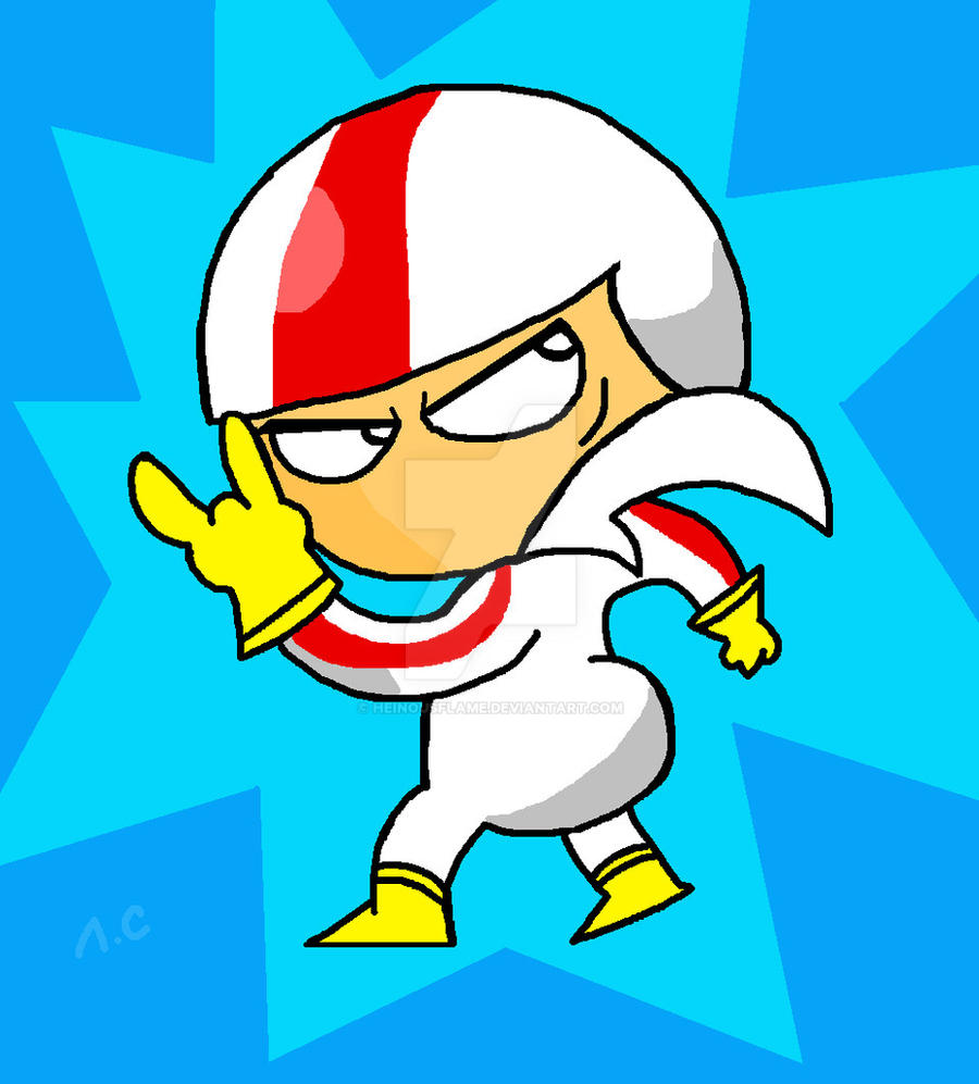 Kick Fan Deviantart KICK by HeinousFlame on DeviantArt