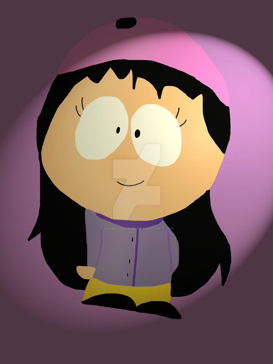 Wendy Testaburger by HeinousFlame on DeviantArt