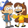 Pines twins