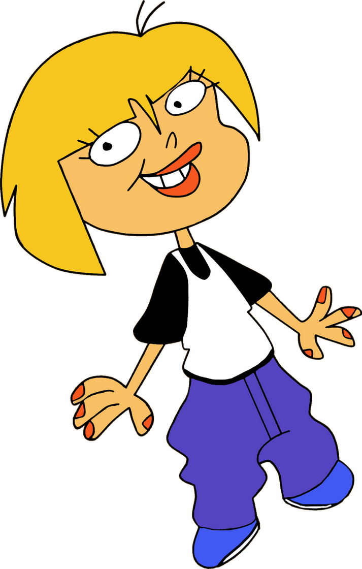 Nazz 2 by HeinousFlame on DeviantArt