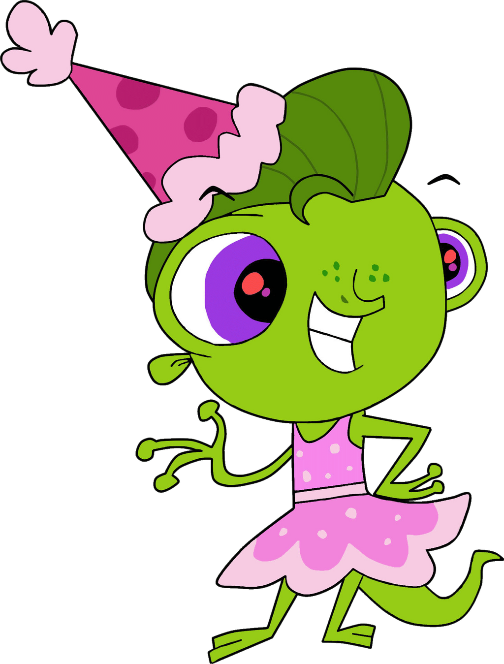 Princess Precious Princess Precious by HeinousFlame on DeviantArt