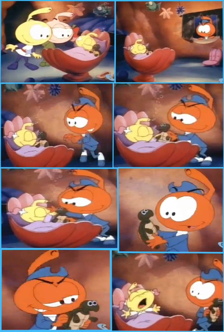 Deviantart Snork's Snorks funny moment 17 by HeinousFlame on DeviantArt