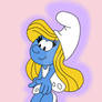 Smurfette