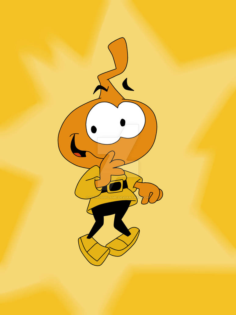 Dimmy More Dimmy Finster by HeinousFlame on DeviantArt