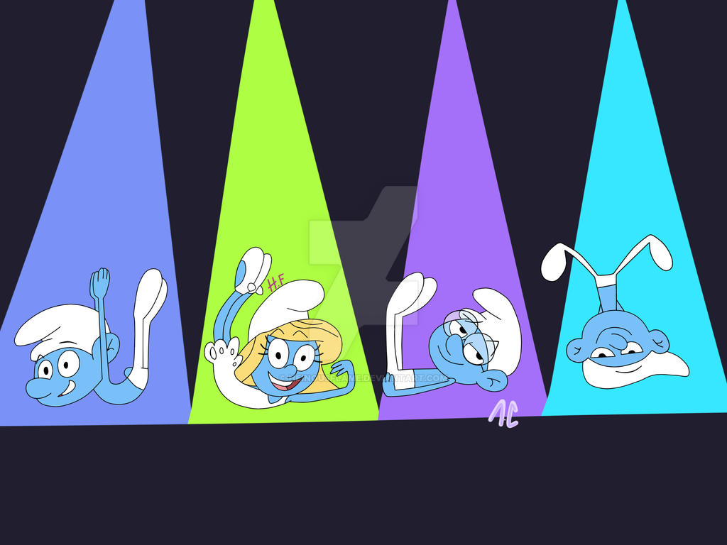 Musical Performance by HeinousFlame on DeviantArt