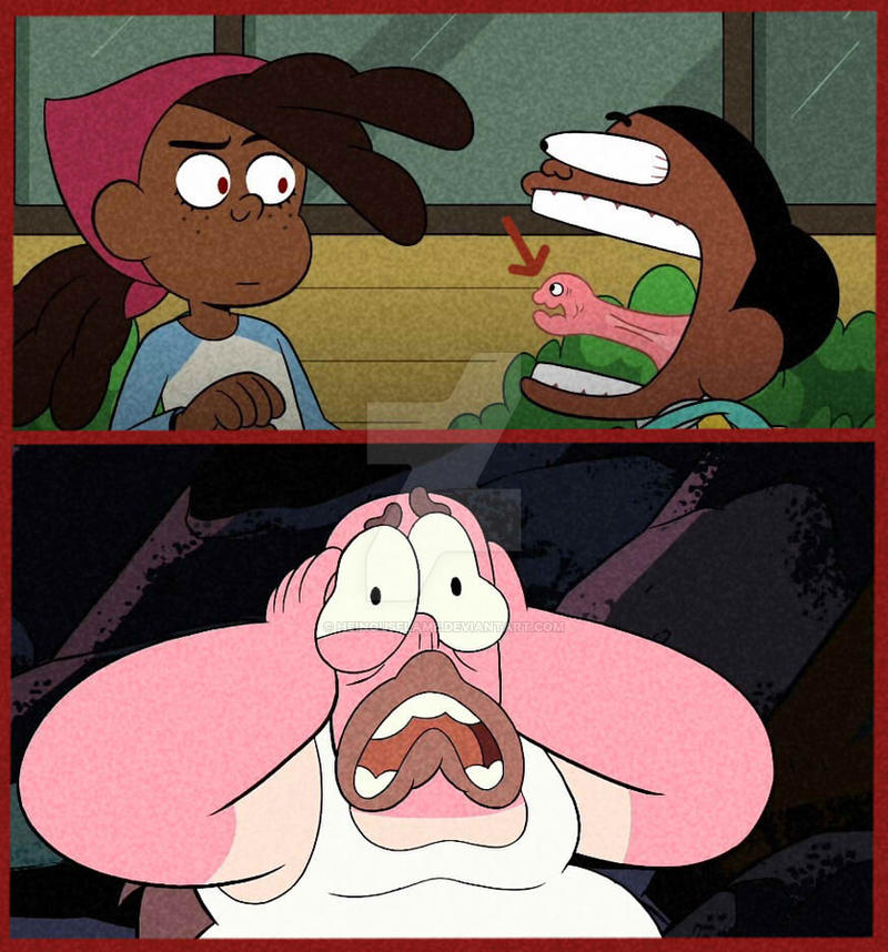 Creep Craig Creepy Craig by HeinousFlame on DeviantArt