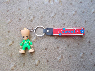 Gift Keychain