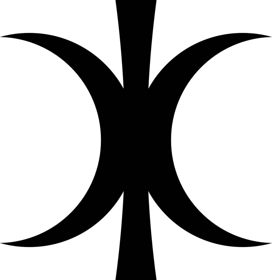 Poee symbol by RobCian on DeviantArt