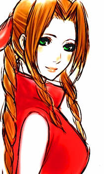 Aeris.. Aerith