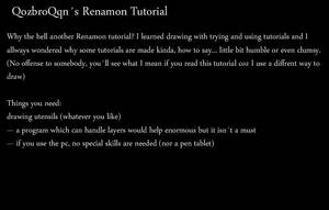 Qozis Renamon Tutorial 1_10