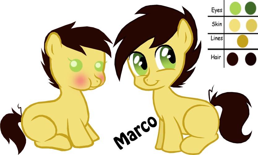 Marco