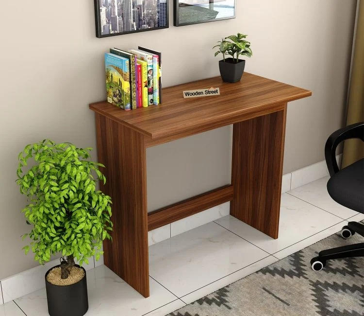 Foldable Study Table: Perfect Space-Saving Furnitu by ...