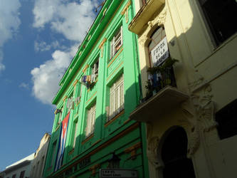 FOTOS DE LA HABANA